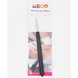Embossing tool 111/10