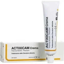 Actixicam Cream 50 ml