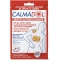 Calmadol thermal support band 6 pieces