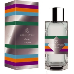 Him - Eau de Parfum for men spray 100 ml
