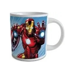 Avengers Cup 240 ml - assorted subjects