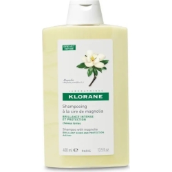 Shampoo with magnolia 400 ml