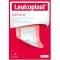 Leukomed T Plus waterproof - Transparent would dressing  8x10 cm