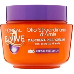 Olio Straordinario - Curly Hair mask 300 ml