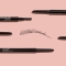 Ultimate Brow Retractable eyebrow pencil Ash Brown