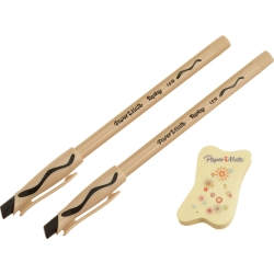 Replay Black - 12 packs of 2 pens