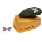 craft punch 50mm - butterfly