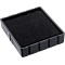 ink pads E Q24 black - pack of 5