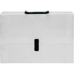 suitcase 27x28x5 cm