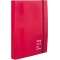 New Color - Folder 35x25x10 cm - red