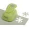 Craft Punch 40mm - snowflake