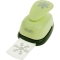 Craft Punch 40mm - snowflake
