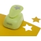 Craft punch 40mm - star
