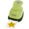 Craft punch 40mm - star