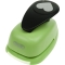 craft putch 50 mm assorted colors