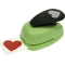 craft putch 50 mm assorted colors