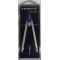 Compass with fixed rods 557