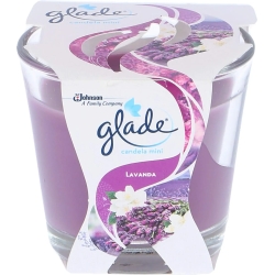 Mini candle - assorted scents