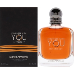 Emporio Armani - Stronger With You Intensely eau de parfum 100 ml