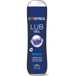 gel lub nature - lubricant 75 ml