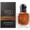 Emporio Armani - Stronger With You Intensely eau de parfum 50 ml
