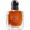 Emporio Armani - Stronger With You Intensely eau de parfum 50 ml