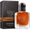 Emporio Armani - Stronger With You Intensely eau de parfum 50 ml