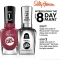 Miracle Gel Step1 - Nail Polish n.460 Blacky O