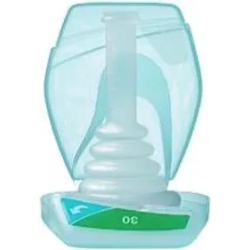 Conveen Optima - 30 silicone urinary sheath 35mm