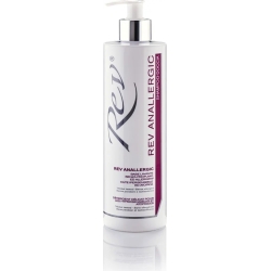Rev Anallergic - Genlte skin cleanser 500 ml
