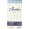 Calligraphy 25 mailing box sand