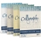 Calligraphy 25 mailing box sand