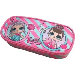 pencil case  assorted colours