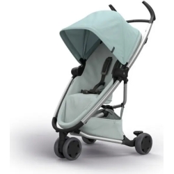 Zapp Flex - reversibile pushchairs Frost On Grey