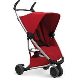 Zapp Xpress  - pushchair All Red