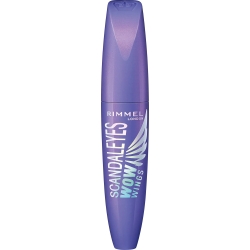 Scandaleyes wow wings - extra volume Mascara n.01 black