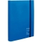 Plastic Folder 35x25x10 Cm with rubber band