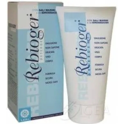 Rebioger - gentle cleanser lotion 150 ml