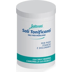 invigorating salts 400 g