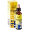 Rescue Night Bach Flower Essences alcohol free 20 ml