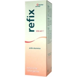 Refix - cleanser to protect against skin mycosis 250 ml