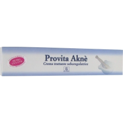 Provita Aknè Sebum-regulating treatment cream 30 ml