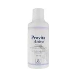 Provita Attivo Body Cleanser 500 ml