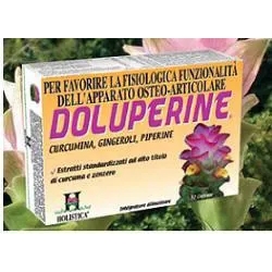 doluperine 60 pills - food supplement