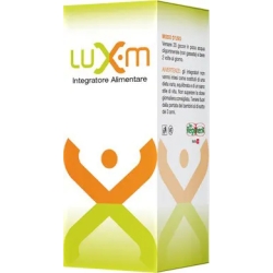 intolux m - food supplement 50 ml