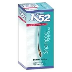 k52 anti hair loss shampoo 200 ml