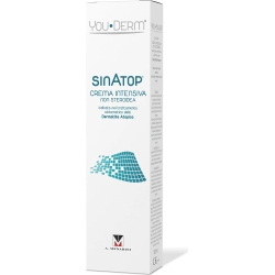 you-derm sinatop intensive cream 100 ml
