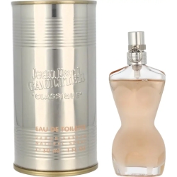 classique - eau de toilette woman 30 ml vapo