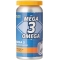 Mega 3 Omega -  Food Supplement 90 pills