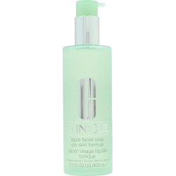 Liquid Facial Soap oily skin formula 400 ml